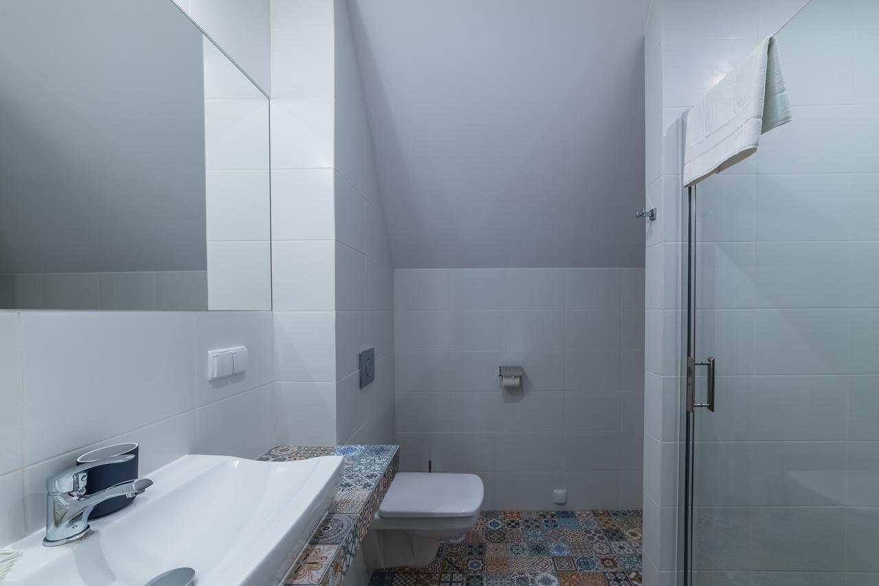 Delta Boutique Apartment Koscielisko
