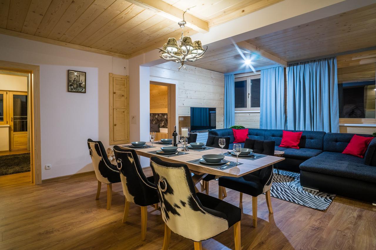 Rezydencja Delta Boutique