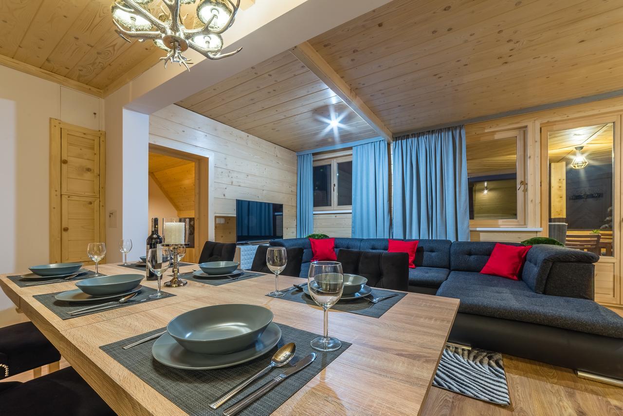 Apartment Delta Boutique