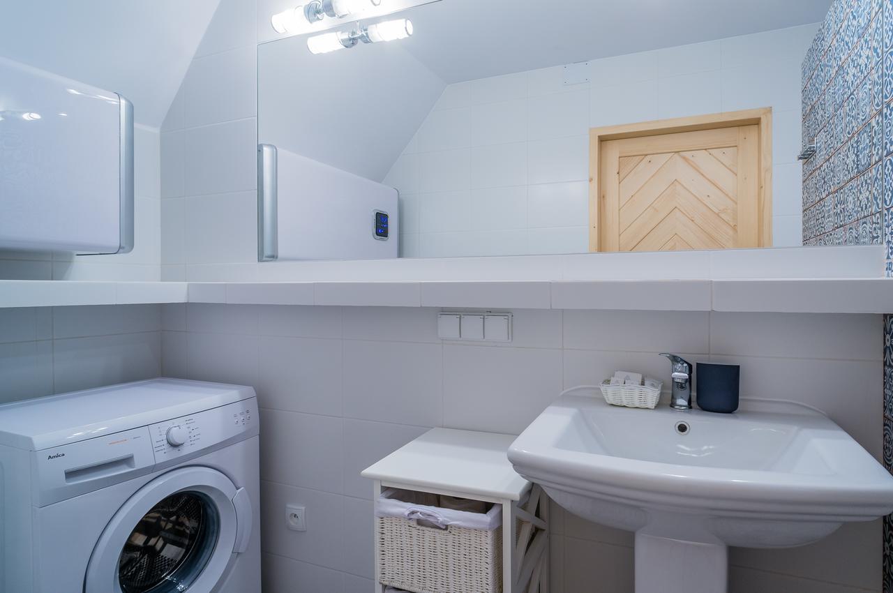 Delta Boutique Apartment