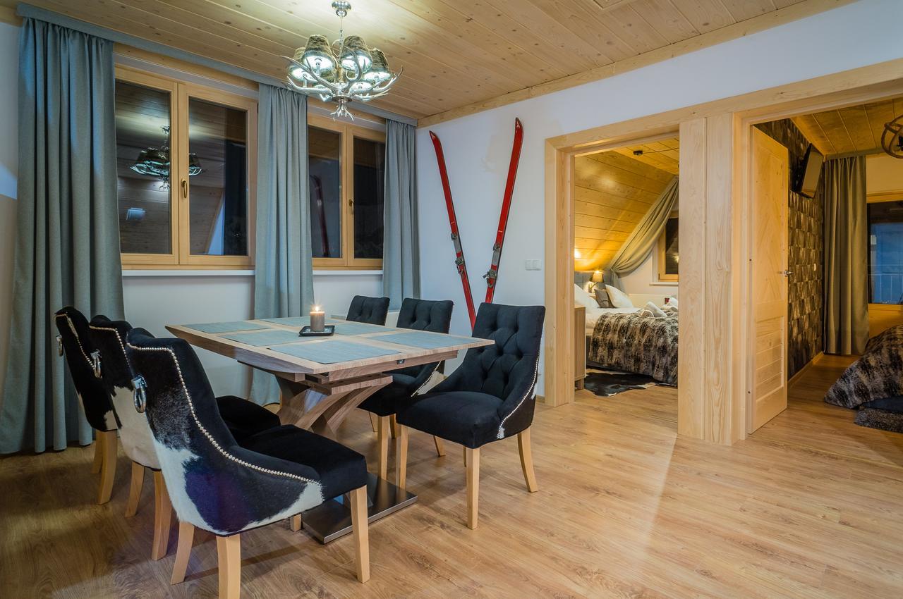 Apartment Delta Boutique