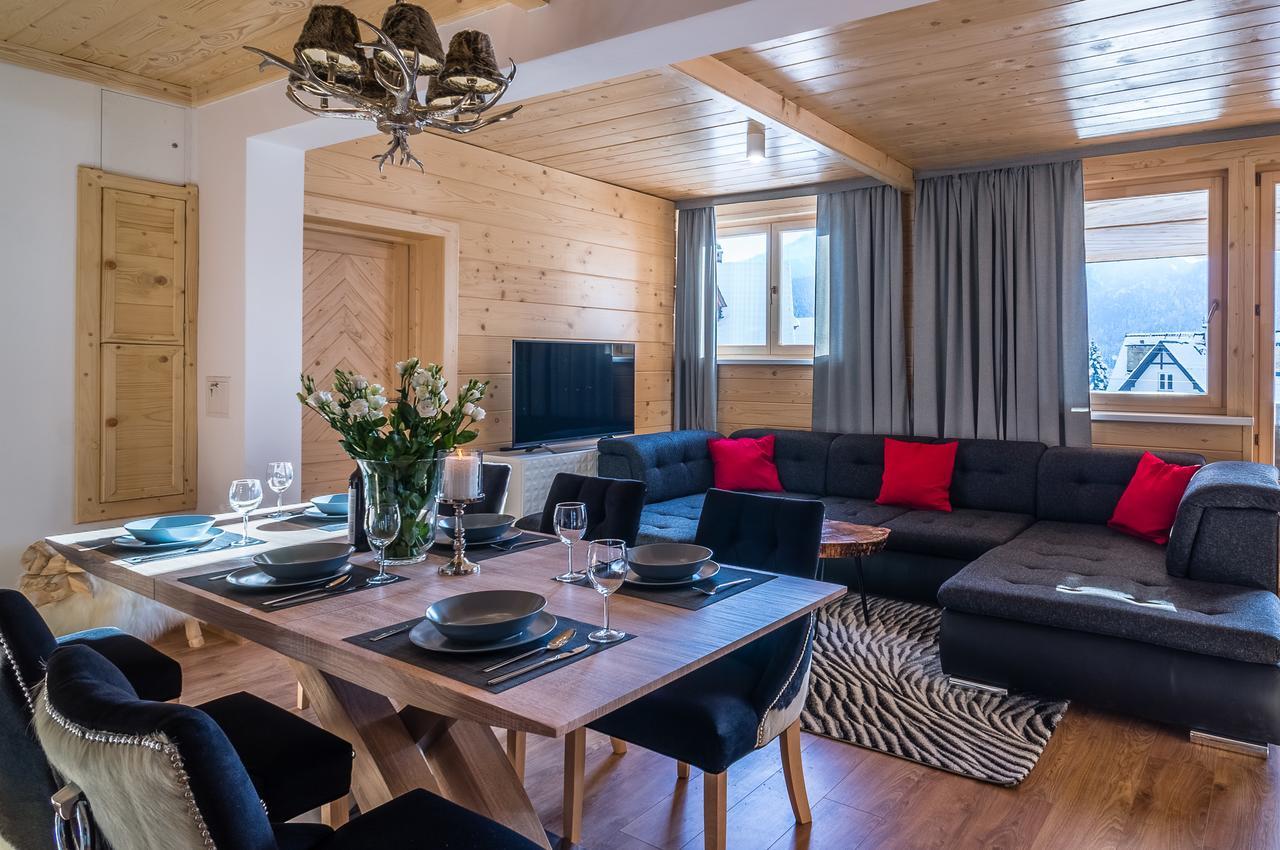 Apartment Delta Boutique