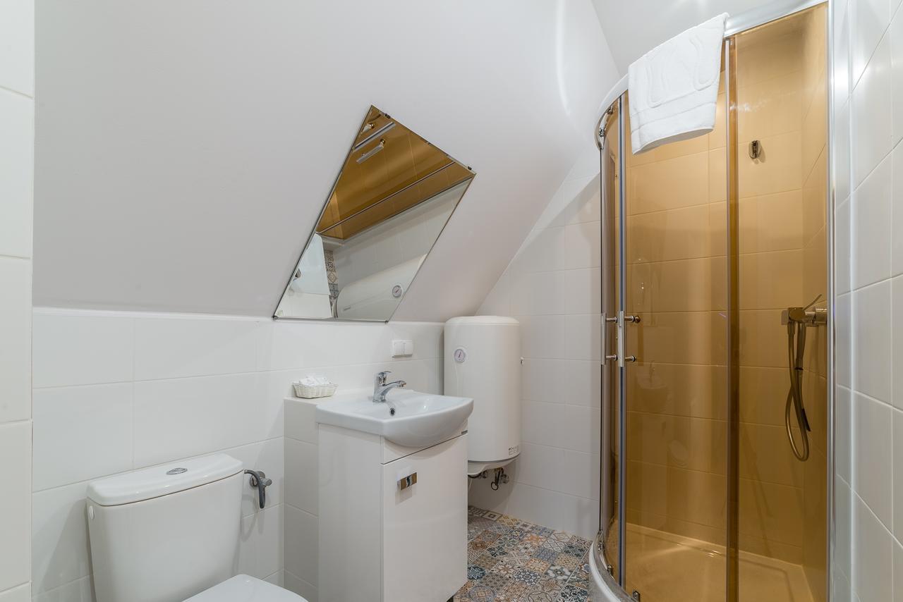 Apartment Delta Boutique *
