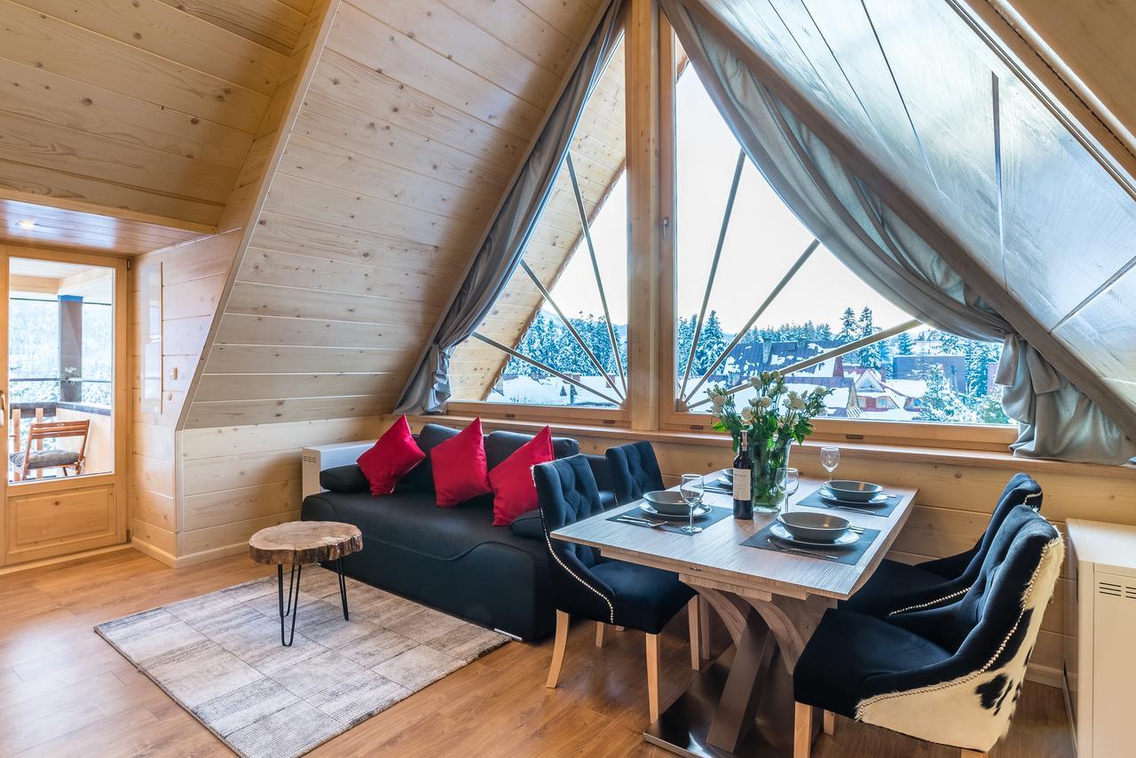 Delta Boutique Apartment *