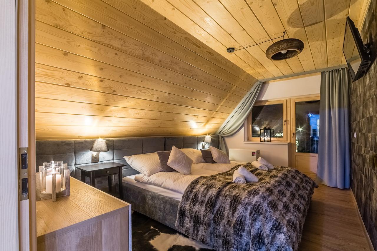 Delta Boutique Apartment