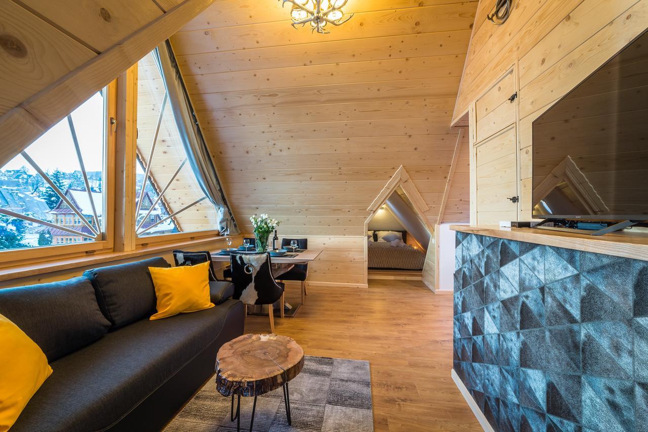 Apartment Delta Boutique