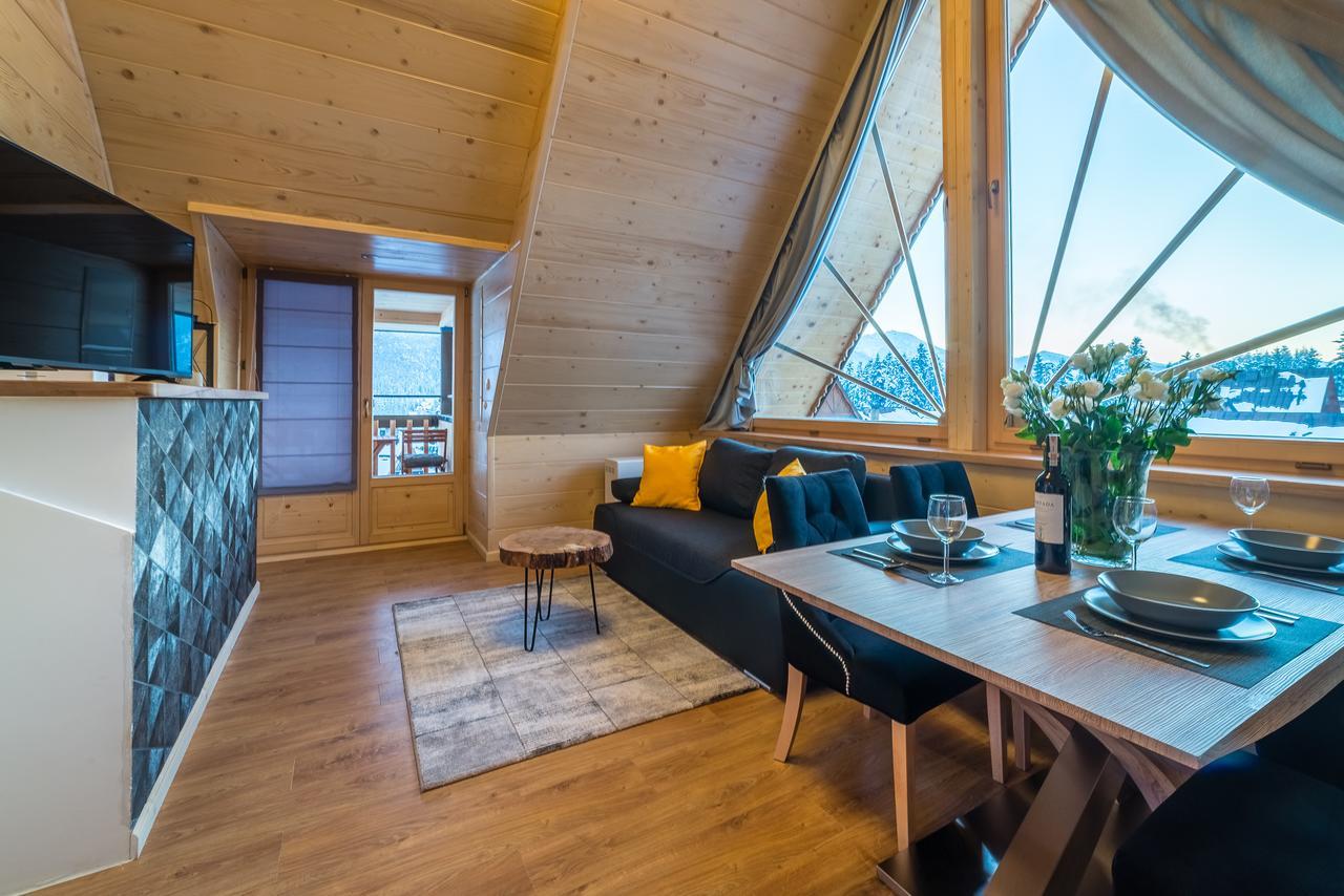Delta Boutique Apartment *